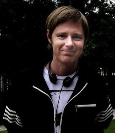 Ivan Zacharias Ivan Zacharias