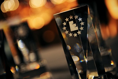 Los EACA Euro Effies se entregaron en Bruselas