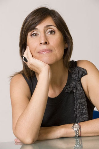 Núria Vilanova