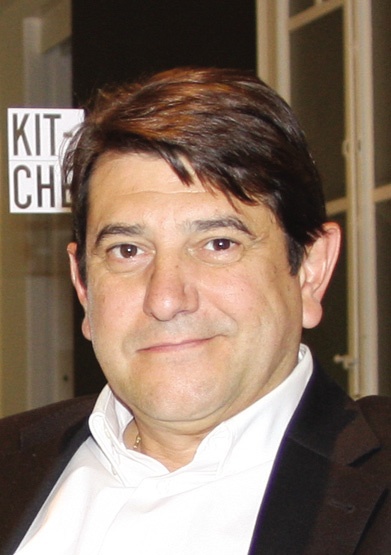 Miguel Membrado