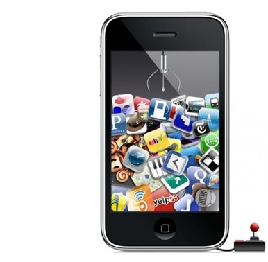 madvertise impulsa el desarrollo de apps