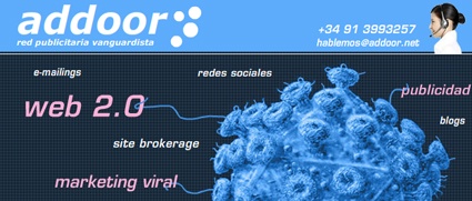 Con esta alianza se consolida el amplio catálogo temático de Addor