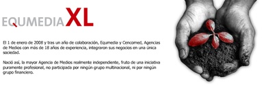 Equmedia XL