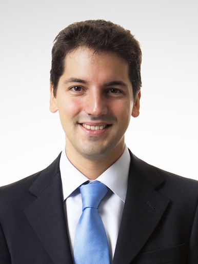 Gonzalo Guzmán Oliete