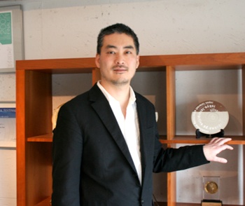 Jun Inoue