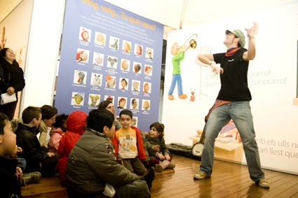 FMRG Compact lectura FMRG Compact lectura