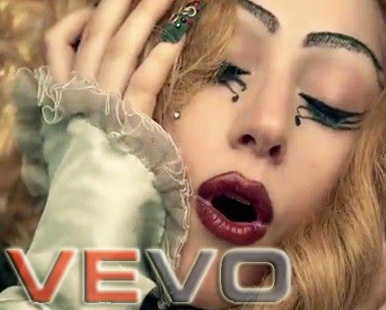 Alianza entre Yahoo! y VEVO