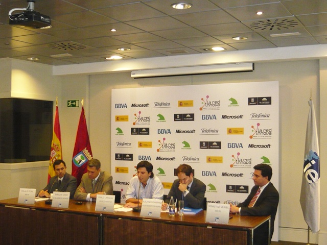 Presentacion de La Red Innova