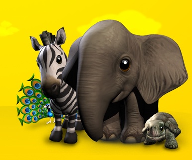 ZooWorld de Rockyou