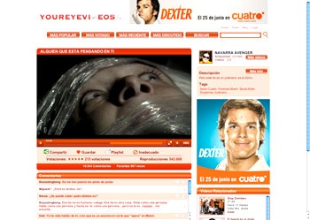 Dexter