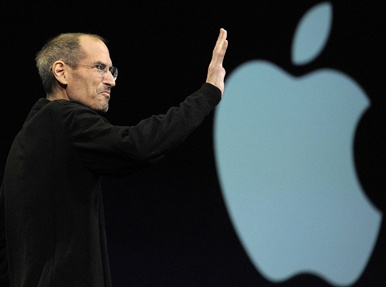 Muere Steve Jobs