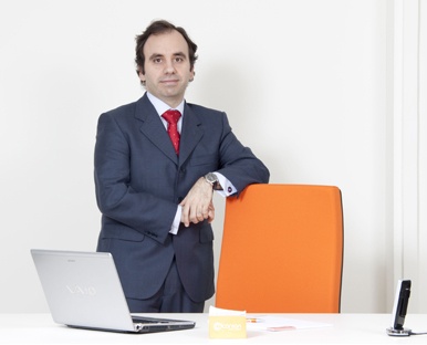 Ángel F. Nebot