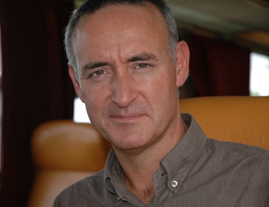 Óscar Prats