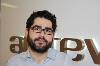 Rubén Orta