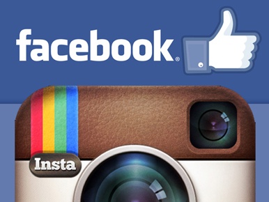 Facebook compra Instagram