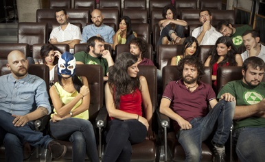 Social Noise refuerza su equipo creativo