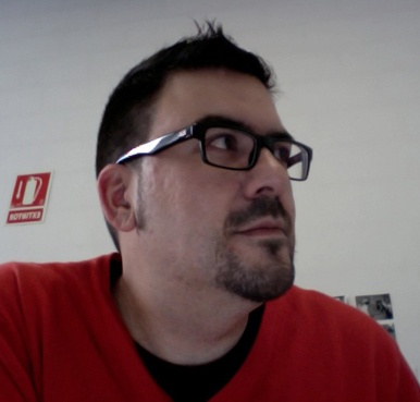 José Lorenzo