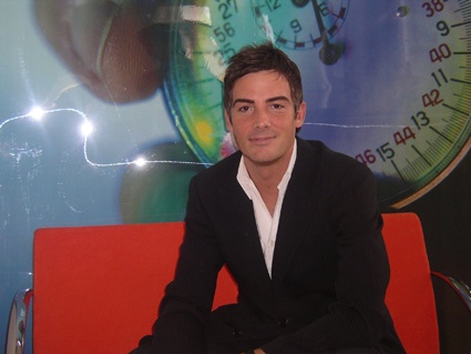 Miguel Esteban Lista
