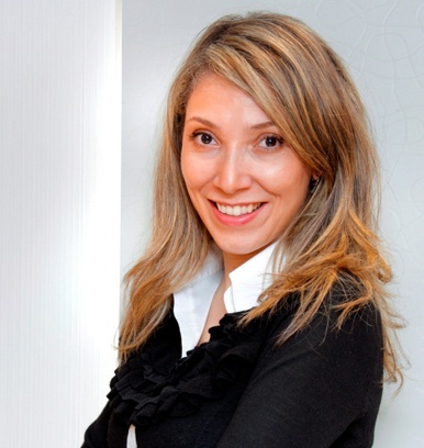 Irene Cano