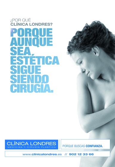 Darwin & Co ya trabaja para Clínica Londres