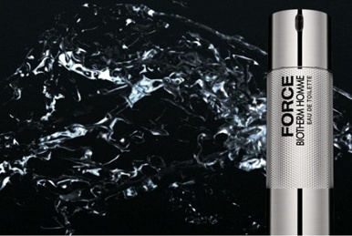 Biotherm Force