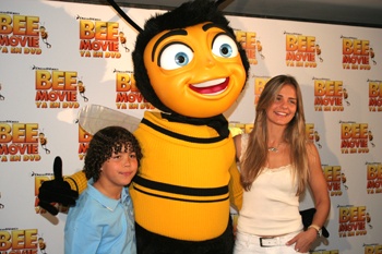 Lanzamiento DVD
