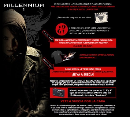 Millenium I