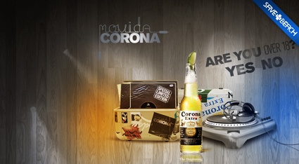 Movida Corona 2009
