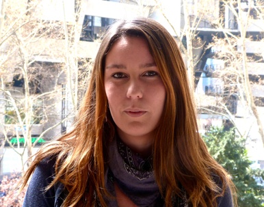 Cristina Pérez 