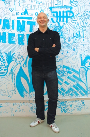 Kristian Lundquis