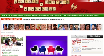 Telecincoes Telecincoes