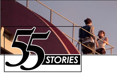 Las 55 historias de Diesel