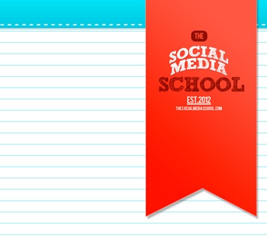 Sr. Burns abre The Social Media School