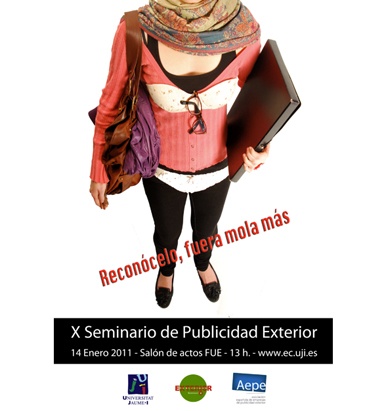X Seminario de Publicidad Exterior