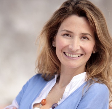Rocío Baztán