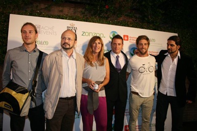 Eco & Co contó con la asistencia de empresarios y caras conocidas