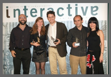 Premios Interactiva