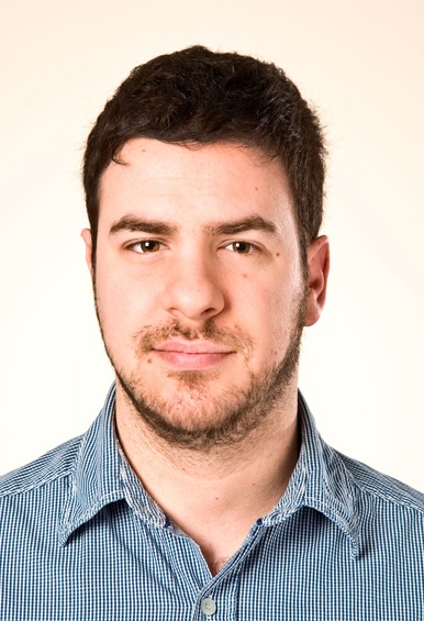 Antonio Ábalos 