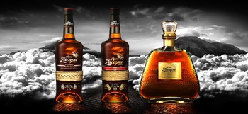 Diageo Zacapa