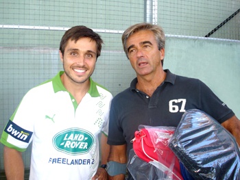 II Torneo GDM UPlay de Padel