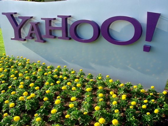 Yahoo