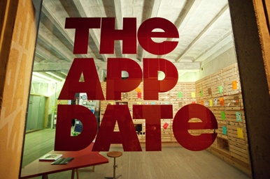 The App Date 