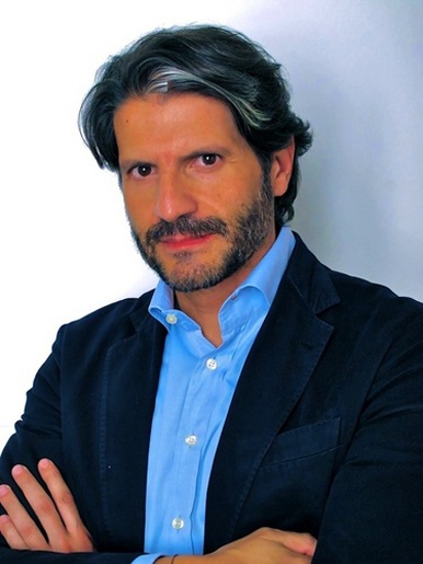 David Segura 