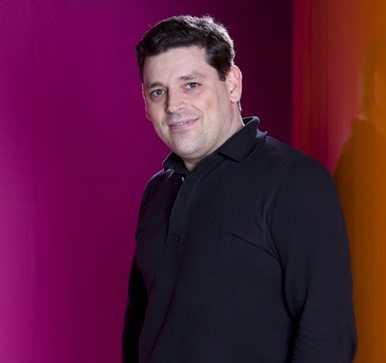Enrique Borredá