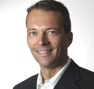 Michael Kleindl