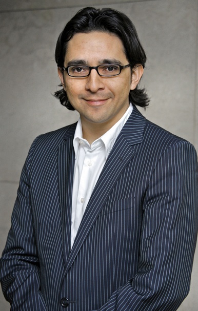 Diego Oliva
