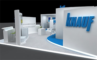 Knauf ha elegido a la agencia Tango