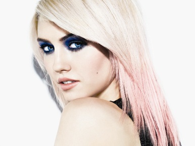 Charlotte Free, Maybelline NY