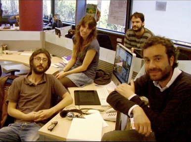 Wunderman estrena equipo de visibilidad digital Wunderman estrena equipo de visibilidad digital