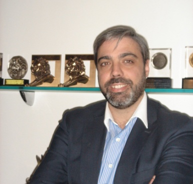 Manuel Moreno